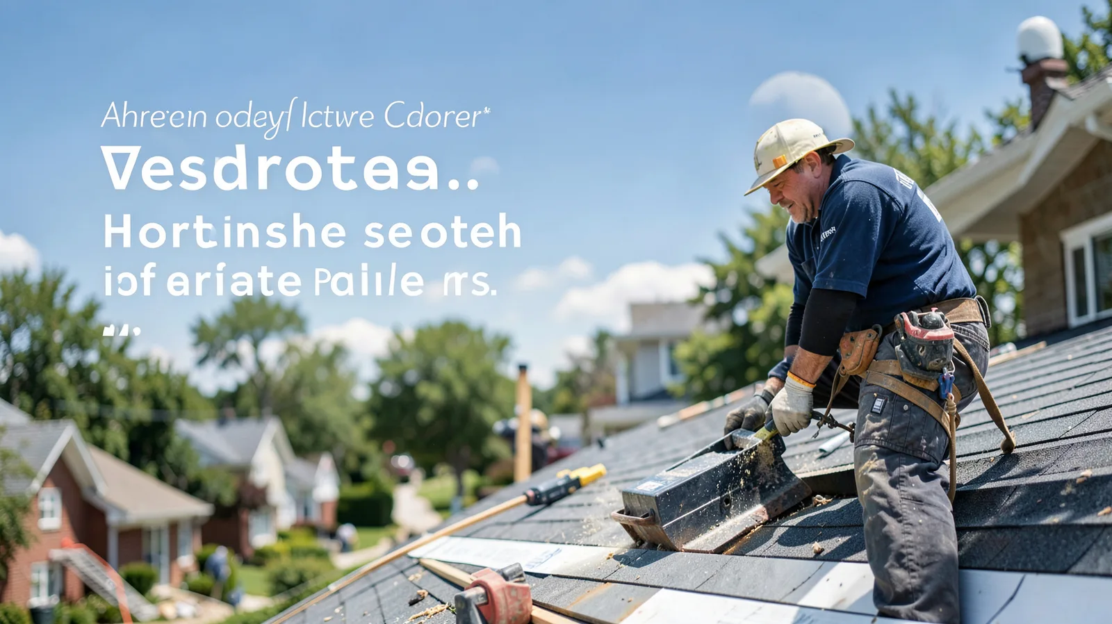 Roof Replacement in Bolivar, TN near me